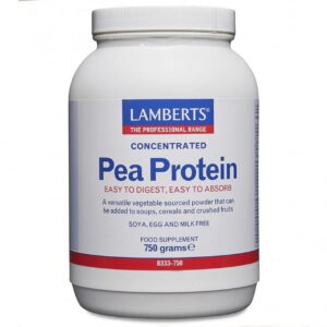 PREHRANSKO DOPOLNILO Grahovi proteini (prašek) LAMBERTS®