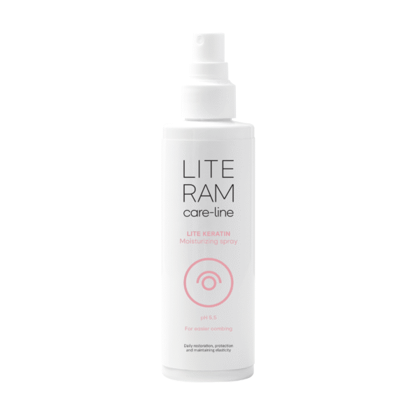 Lite Keratin sprej