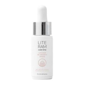 Lite Hair Re-Growth Serum