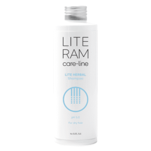 Lite Herbal šampon