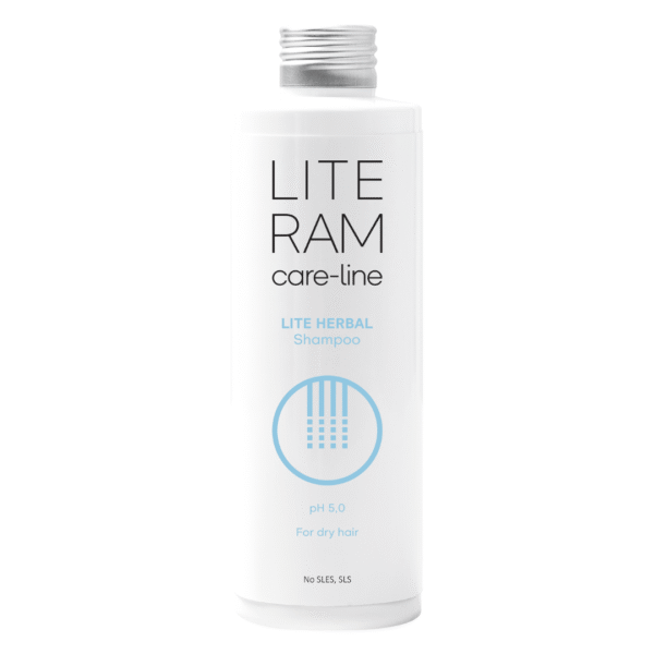 Lite Herbal šampon