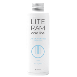 Lite Oil Control šampon