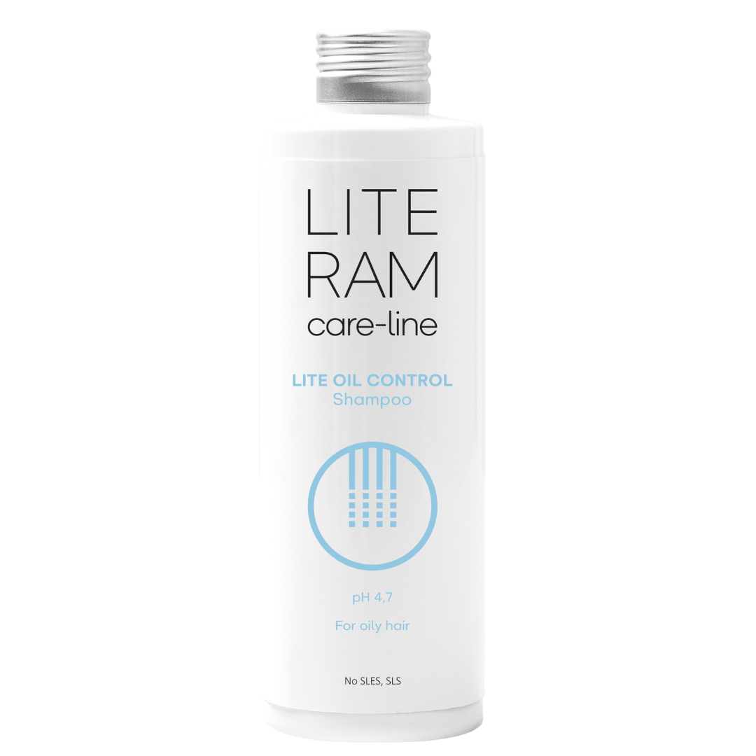 Lite Oil Control šampon