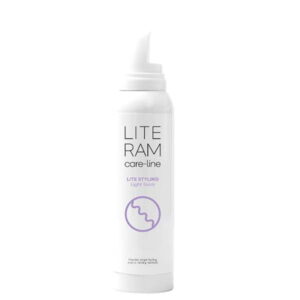 Lite Styling – Light Foam
