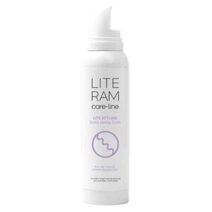 Lite Styling – Extra Strong Foam