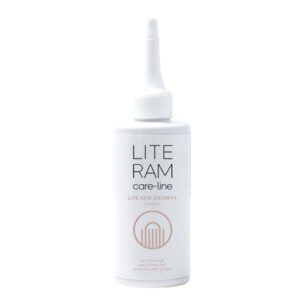 Lite Hair Growth Lotion