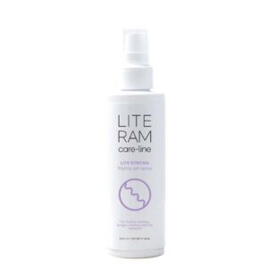 Lite Strong Styling Gel Spray