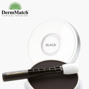 Dermmatch – Hair Loss Concealer
