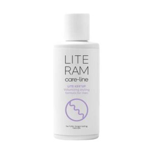 Lite Ker*up Styling Formula