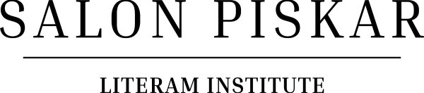 Salon Piskar logo