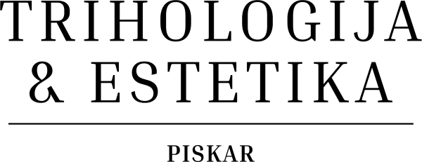 Trihologija & estetika logo