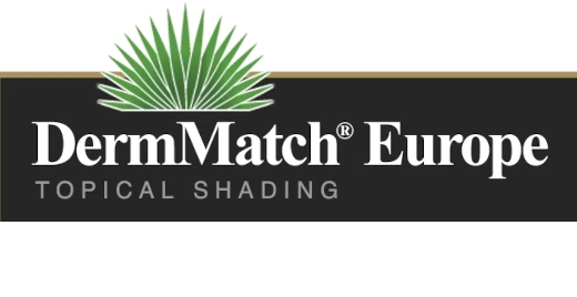DermMatch Europe logo