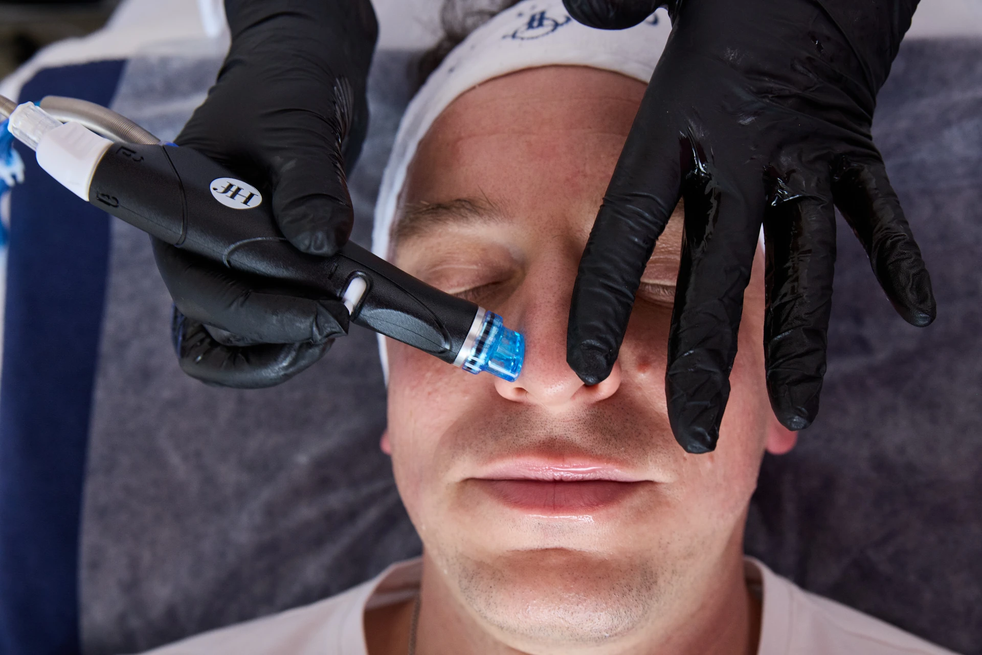 Estetika Hydrafacial