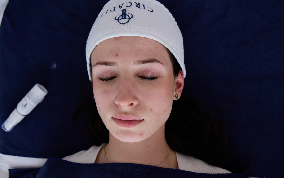 Estetika Hydrafacial