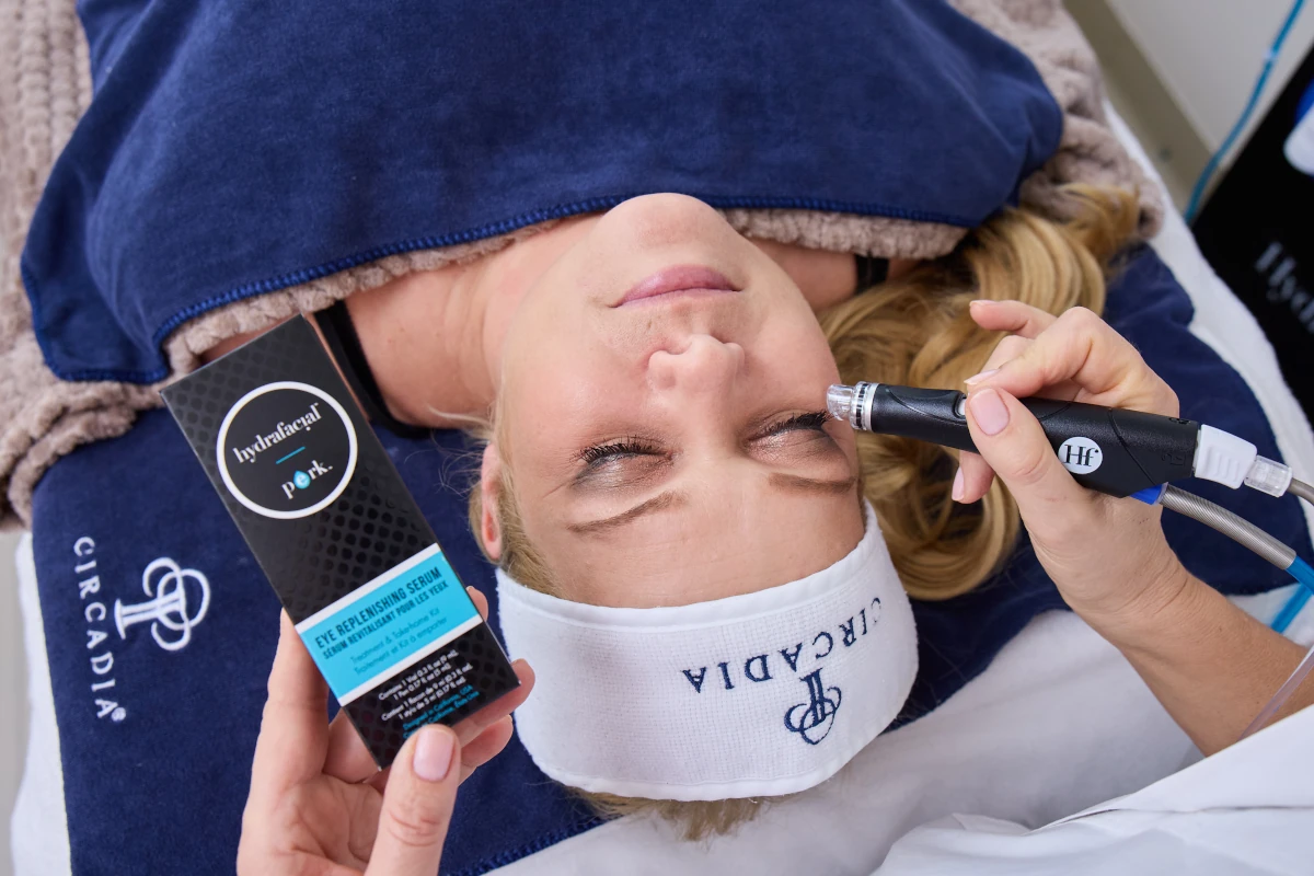 Estetika Hydrafacial