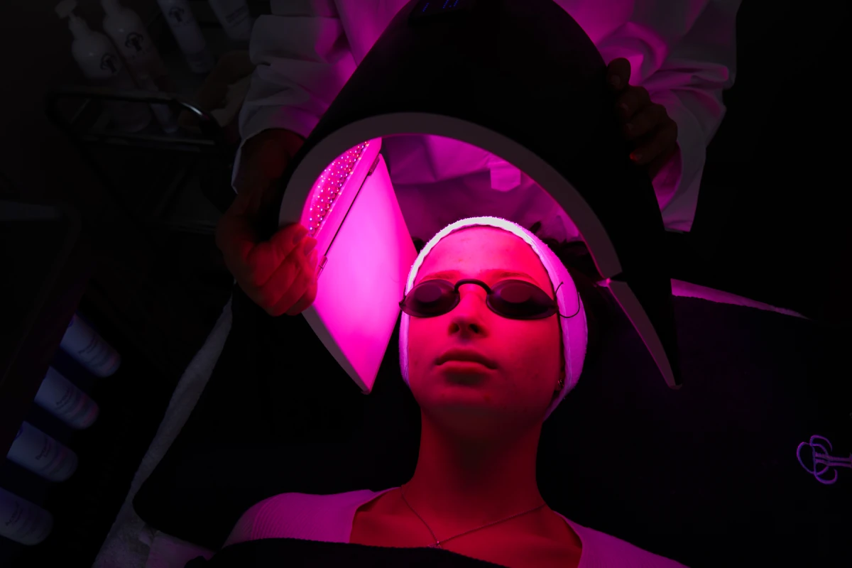 Estetika Hydrafacial