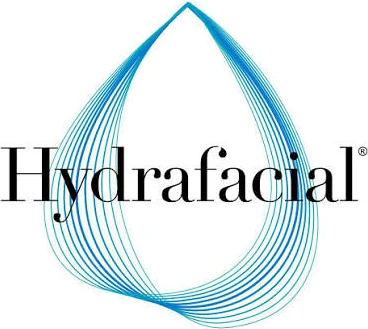Hydrafacial logo