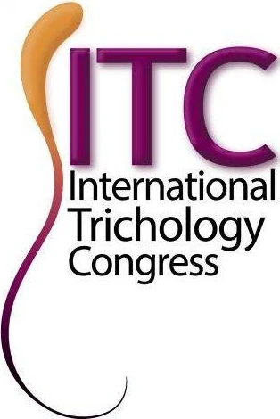 International Trichology Congress logo