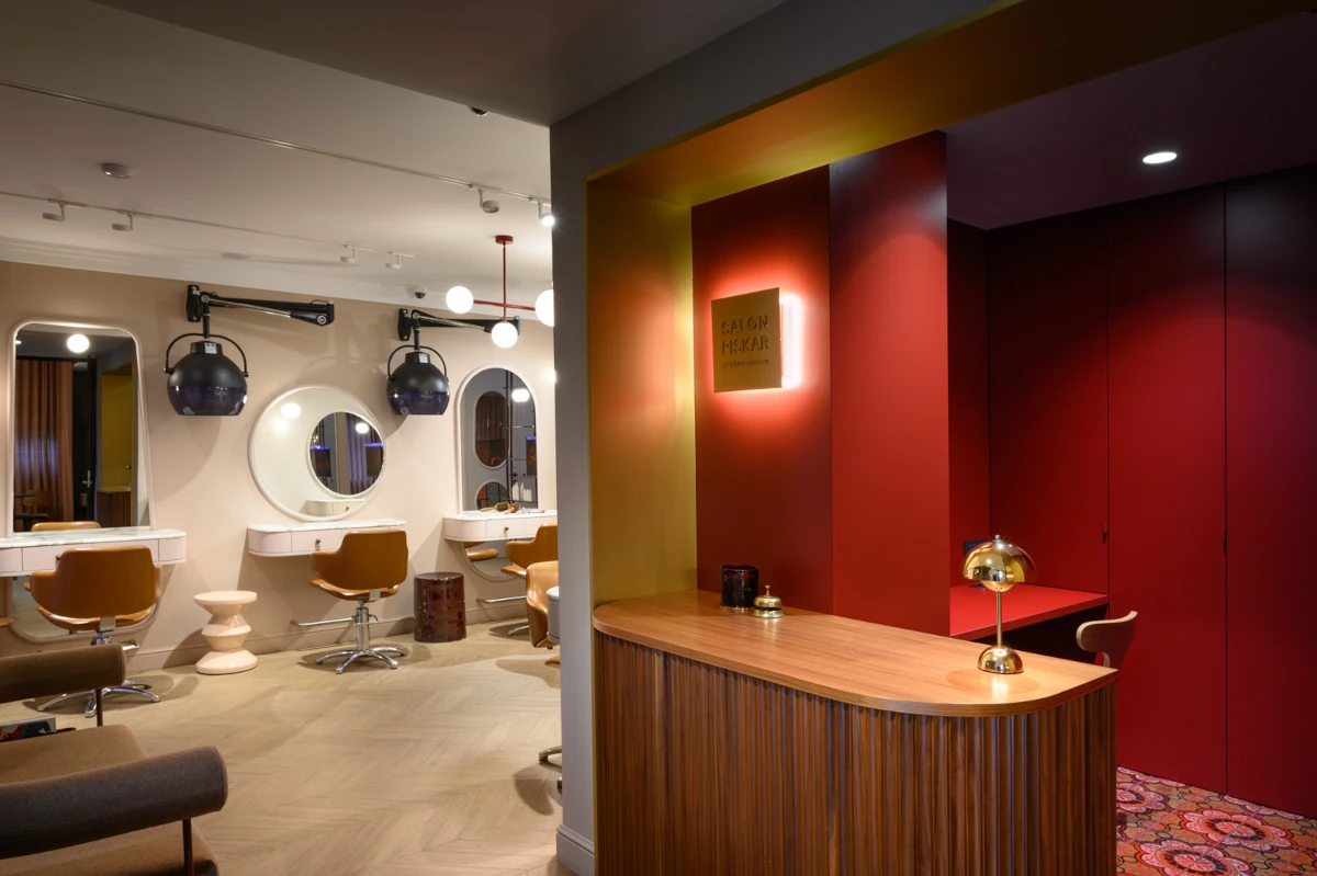 Salon Piskar