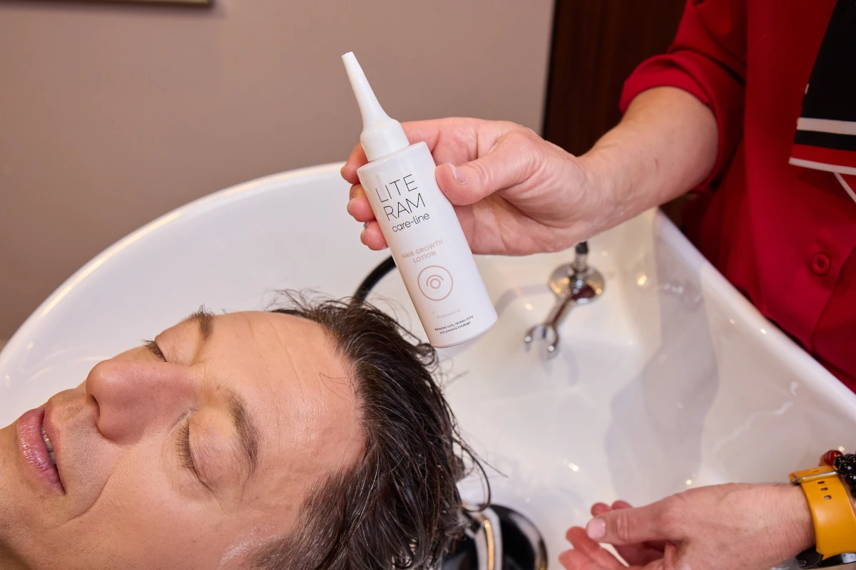 Salon Piskar