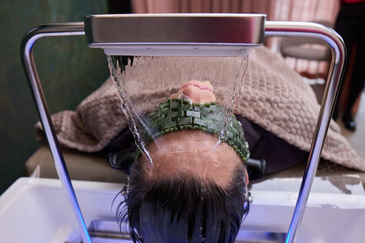 Salon Piskar